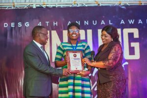 Seven Deltans Receive Unsung Heros Award For Community Development By Evelyn Okonma